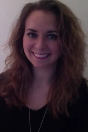 Zdjęcie Gabrielle McAndrew