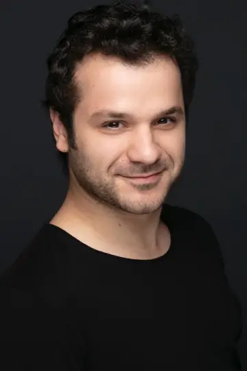 Zdjęcie Alper Baytekin #136720