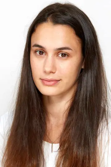 Zdjęcie Camilla Wolfson #53232