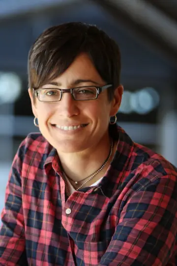 Zdjęcie Danielle Feinberg #2072