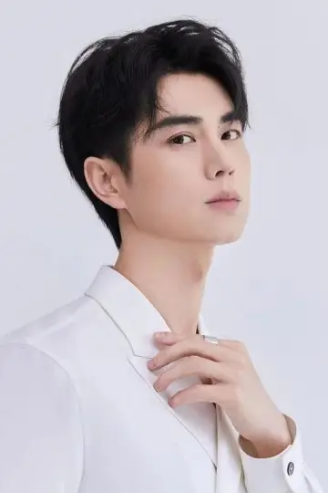 Zdjęcie Wang Yanxin #576222