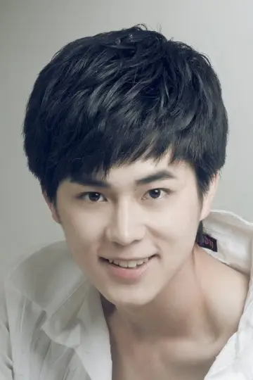 Zdjęcie Wang Yanxin #576223