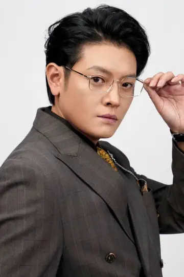Zdjęcie Zhou Hengyuan