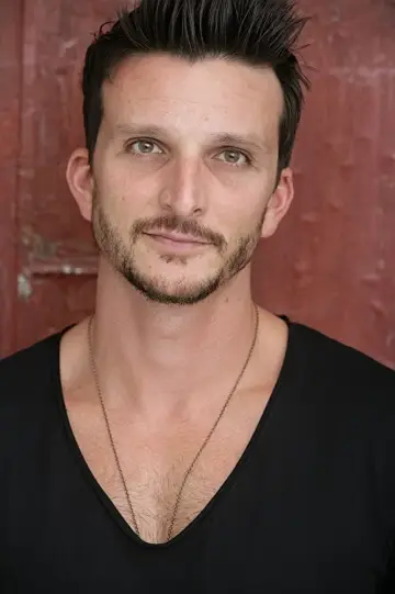 Zdjęcie Aaron Behr #99207
