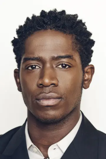 Zdjęcie Damson Idris #77271