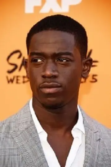 Zdjęcie Damson Idris #77272