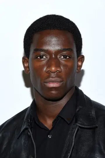 Zdjęcie Damson Idris #77273