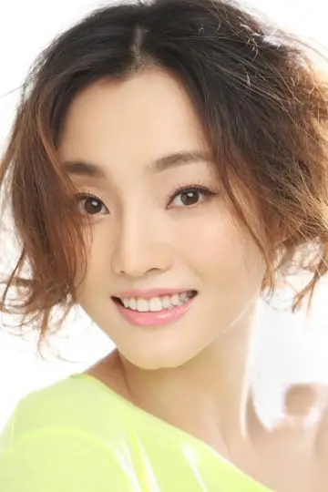 Zdjęcie Liu Qianhan #134966