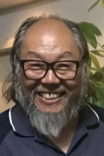 Zdjęcie Zhengjian Guo #301580