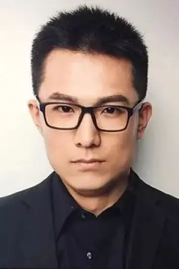 Zdjęcie Zhongyang Baomu #7997