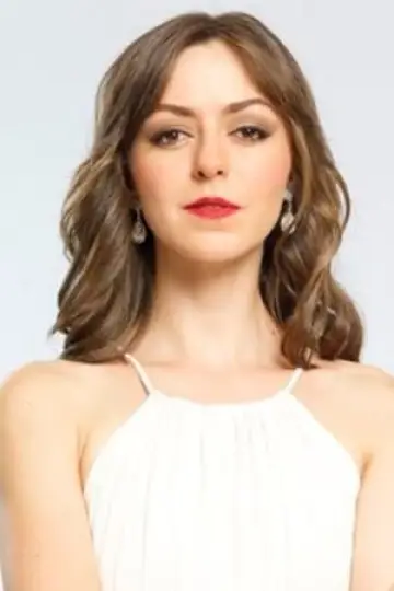 Zdjęcie Luna Baxter #87897