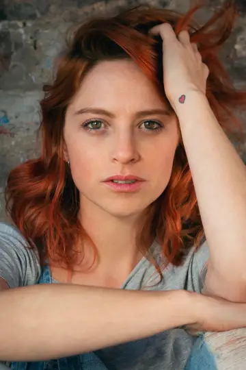 Zdjęcie Silvia Varón #87901