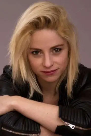 Zdjęcie Silvia Varón #87902