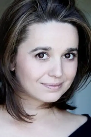 Zdjęcie Céline Ronté #8491