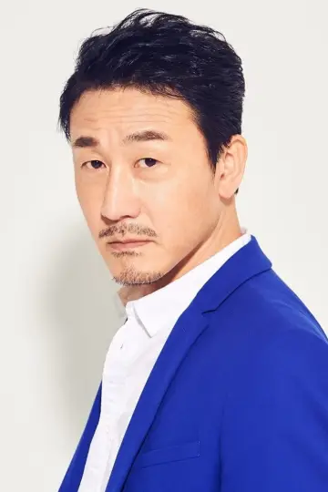 Zdjęcie In-woo Kim #23162