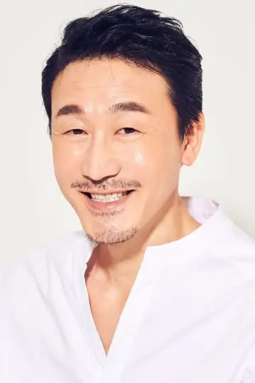 Zdjęcie In-woo Kim #23163