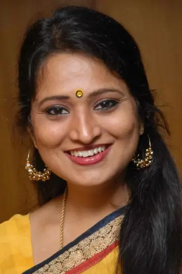 Zdjęcie Sangeetha