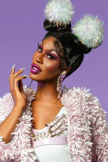 Zdjęcie  (Shea Couleé) #450772