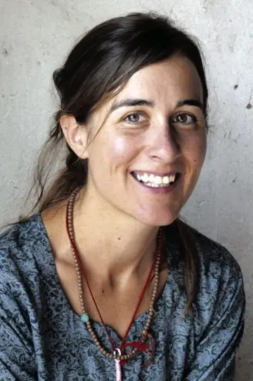 Zdjęcie Marianne Chaud