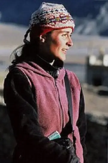 Zdjęcie  (Marianne Chaud) #537161