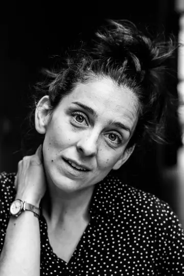 Zdjęcie Luise Kinner