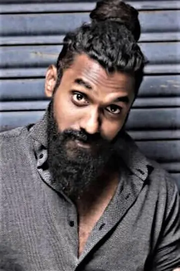 Zdjęcie Temper Vamsi #135547