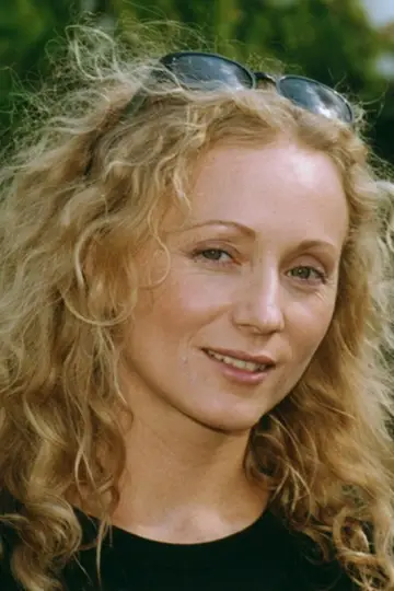 Zdjęcie Bernadetta Machała-Krzemińska