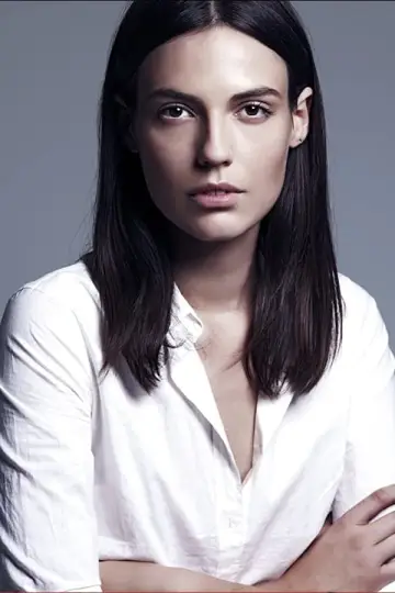 Zdjęcie Kate Amundsen #5509