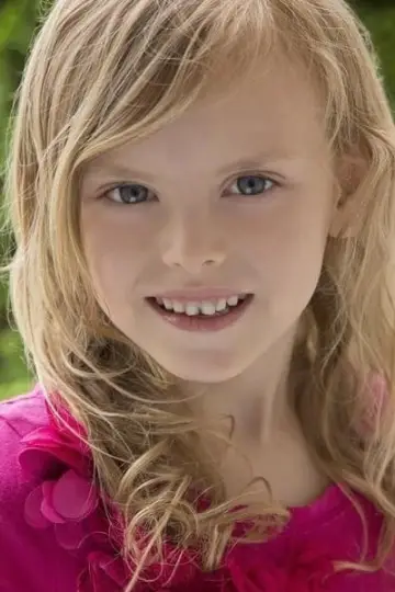 Zdjęcie Lily Gail Reid #37985