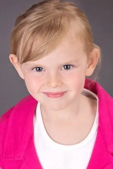 Zdjęcie Lily Gail Reid #37986