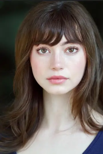 Zdjęcie  (Lauren Lindsey Donzis) #351101