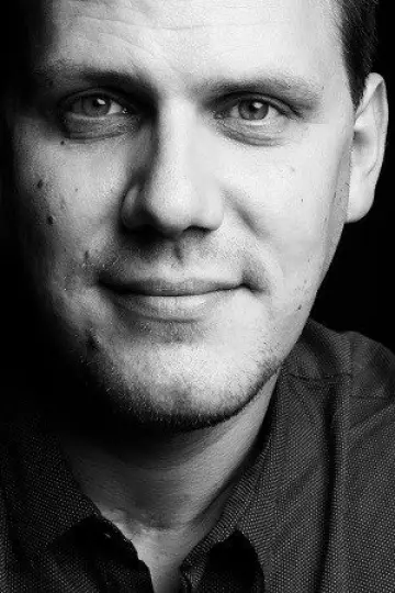 Zdjęcie Anton Zhelnov