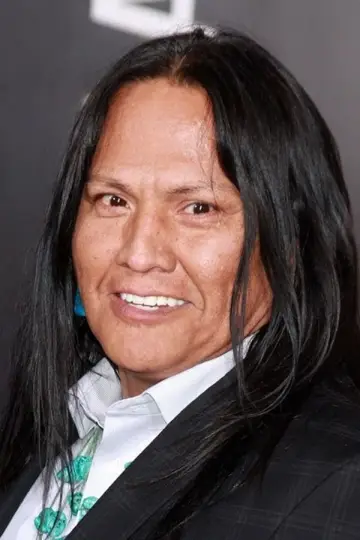 Zdjęcie Arthur RedCloud #39322