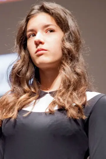 Zdjęcie Jeanne Voisin