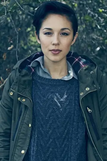 Zdjęcie Kina Kasuya Grannis #82025