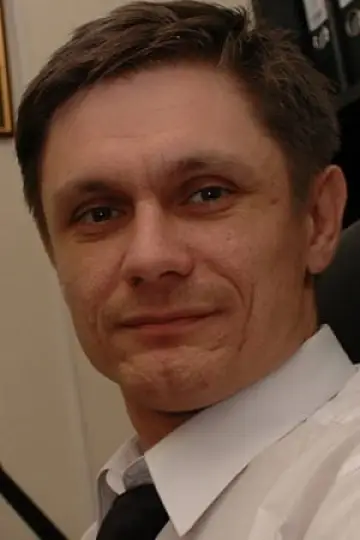 Zdjęcie Aleksander Goch #153069