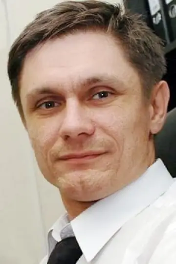 Zdjęcie Aleksander Goch #305636
