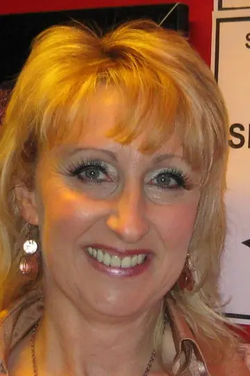 Zdjęcie Wendy Patterson #106530
