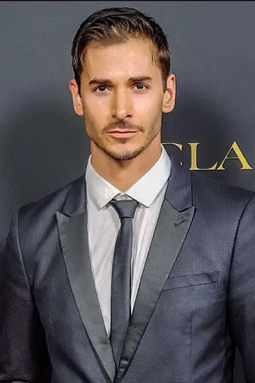 Zdjęcie Ryan Vincent #88333