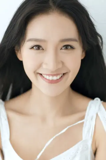 Zdjęcie Chen Yumi