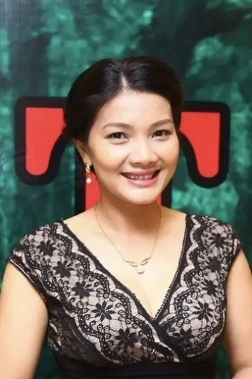 Zdjęcie Kiều Trinh #380123