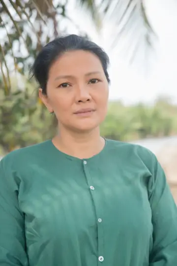 Zdjęcie Kiều Trinh #380124