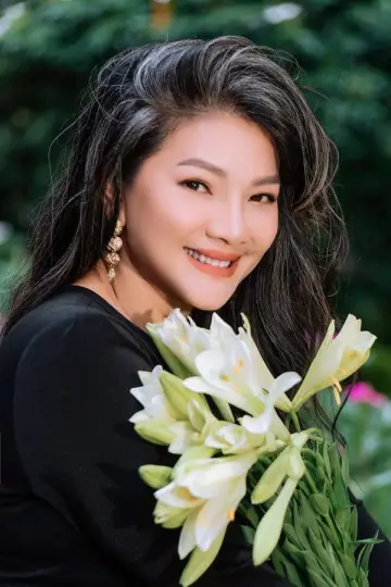 Zdjęcie Kiều Trinh #410377