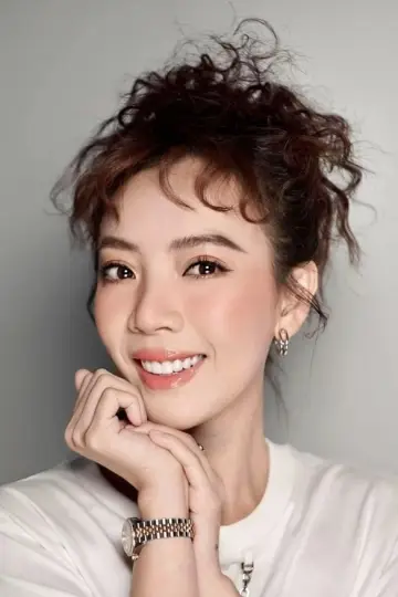Zdjęcie Thu Trang #408463