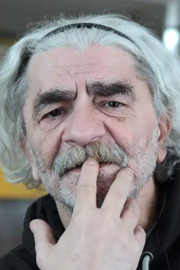 Zdjęcie Nermin Tulić
