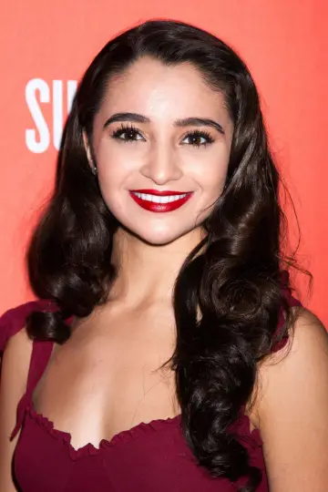 Zdjęcie Salena Qureshi #25783