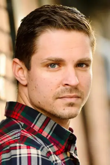 Zdjęcie David Lafontaine #64290
