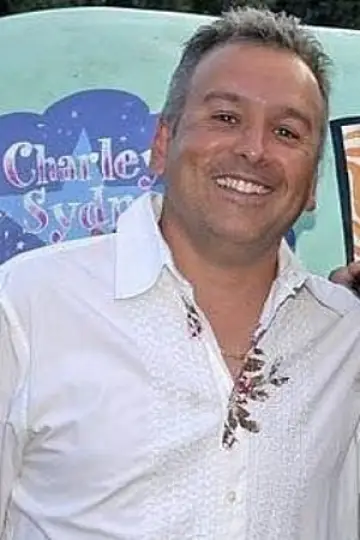Zdjęcie Victor Serfaty #78412