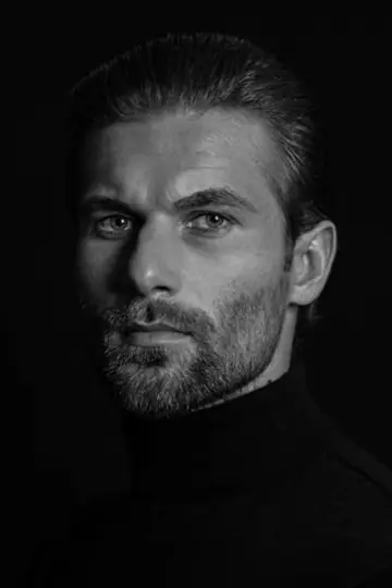 Zdjęcie Vladimir Tsyglian #81282