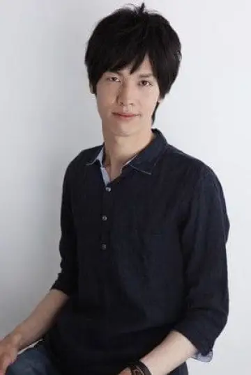 Zdjęcie Masakazu Nishida #61977